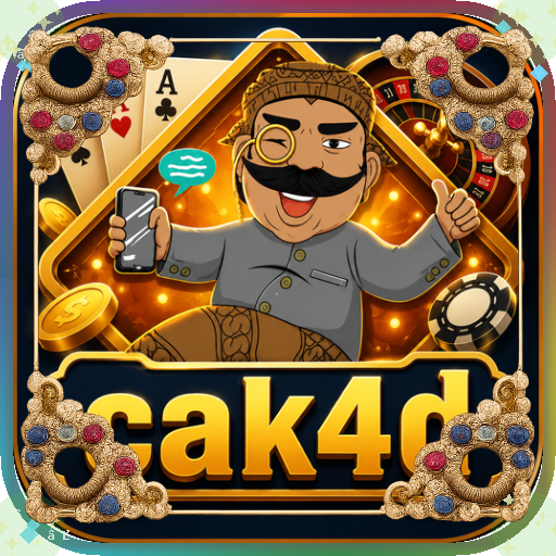 cak4d — galeri pratinjau - APK Resmi